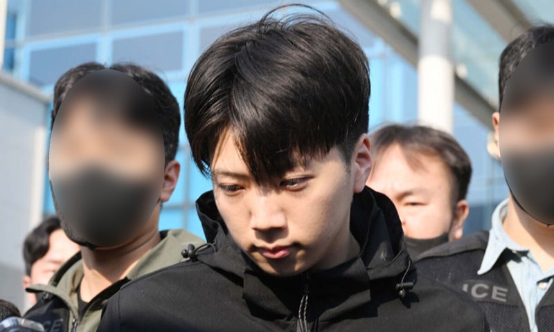 섬뜩하고 소름 돋는 ‘아빠 찬스’ [김태훈의 의미 또는 재미]