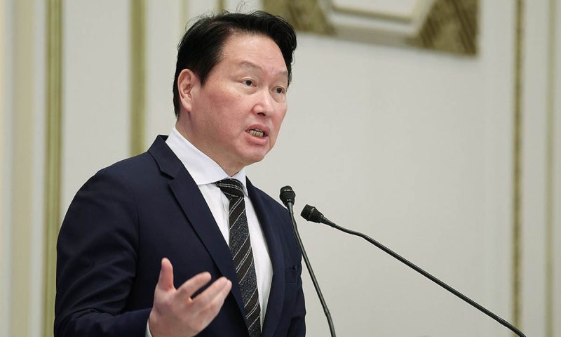 나스닥 상장하면 SK하이닉스 주가 오른다?...“NO, 거버넌스 개선해야”