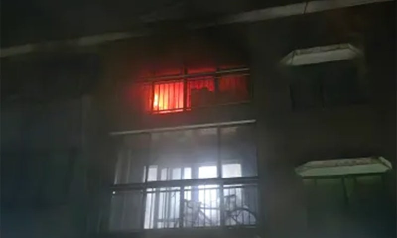 홀로 아이들 키우던 아버지 자리 비운 사이 화재… 은평구 초등생 남매 사망