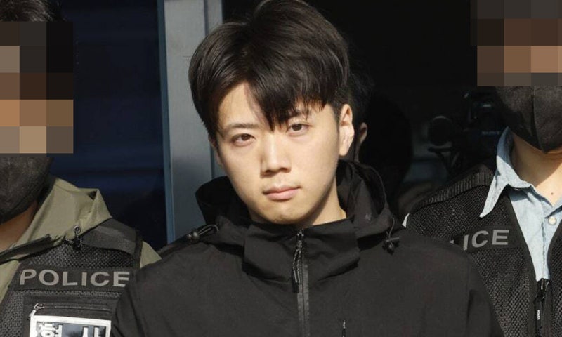 경찰수사단 “<b>장윤기</b>, <b>여고생</b> 일방적으로 알았을 가능성”