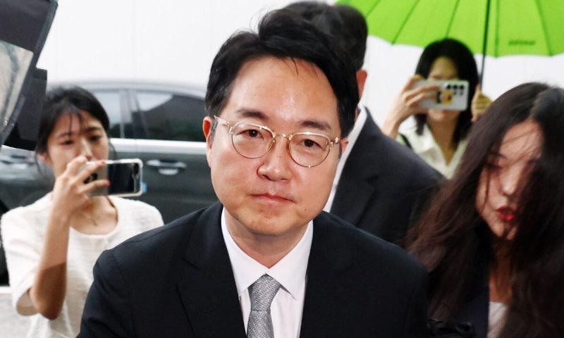 ‘내란 관여 의혹’ <b>심우정</b> 전 검찰총장 구속 갈림길