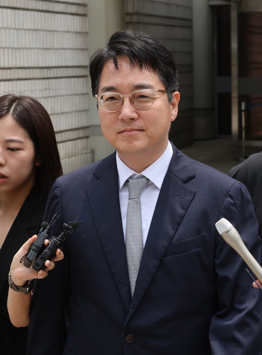 ‘내란 가담’ 심우정 전 검찰총장 구속영장 기각