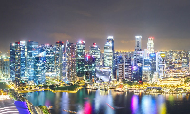 Tài chính Hàn Quốc vươn ra toàn cầu: Cắm cờ K-Finance tại thị trường IB châu Á