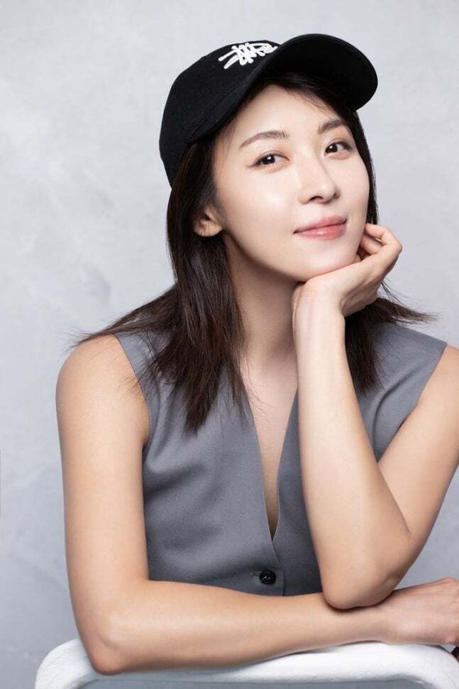 한국 배우 최초…하지원, MLB 성지 <b>펜웨이 파크</b>서 시구한다