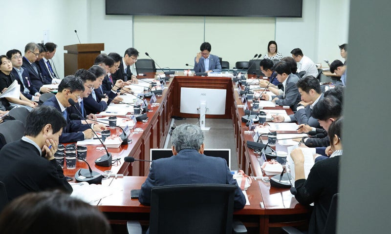 단일종목 레버리지 ETF 위험하다고 국회가 금융당국에 경고등 켰다