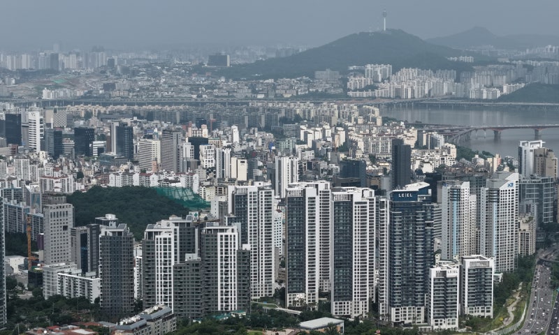 [사설] 빗발치는 부동산 국민제안, 공급 위주로 정책 전환해야