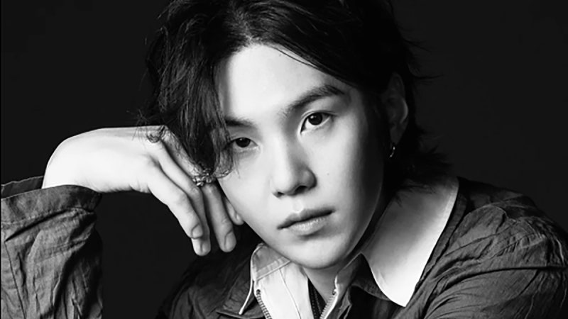 빌딩 살 돈으로 우주선 샀다, BTS 슈가가 스페이스X 초기 투자자가 된 사연