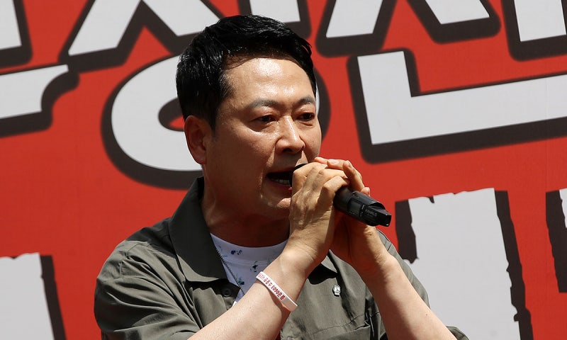 국힘, 정성호 사의 표명에 “<b>레임덕</b> 신호탄·사표 정치쇼” 맹공