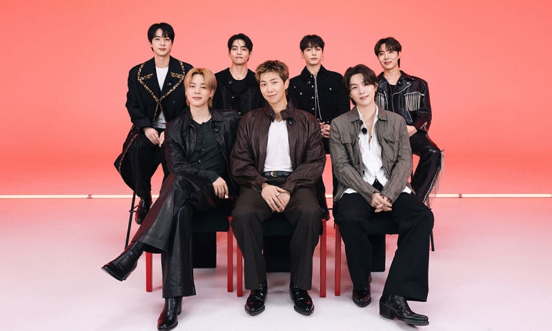 <b>BTS</b>, <b>그래미 보이콧</b>… 노래 출품 안 한다