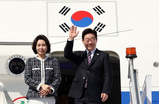 李 <b>대통령</b>, 브라질 마치고 <b>칠레</b>로…핵심광물 외교 잇는다