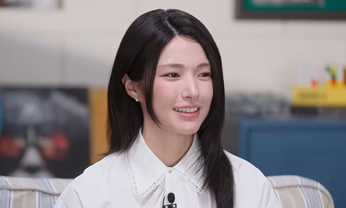 <b>하영</b> “<b>4대</b>째 <b>의사 집안</b> 출신…‘중증외상센터’ 촬영 때 도움 됐다”