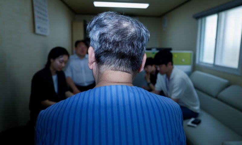 교도소가 요양원 됐나…수용자 의료비 폭증에 교정 예산 빵꾸 위험