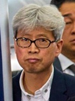 <b>김상호</b> 靑 <b>춘추관장</b> 사의 표명