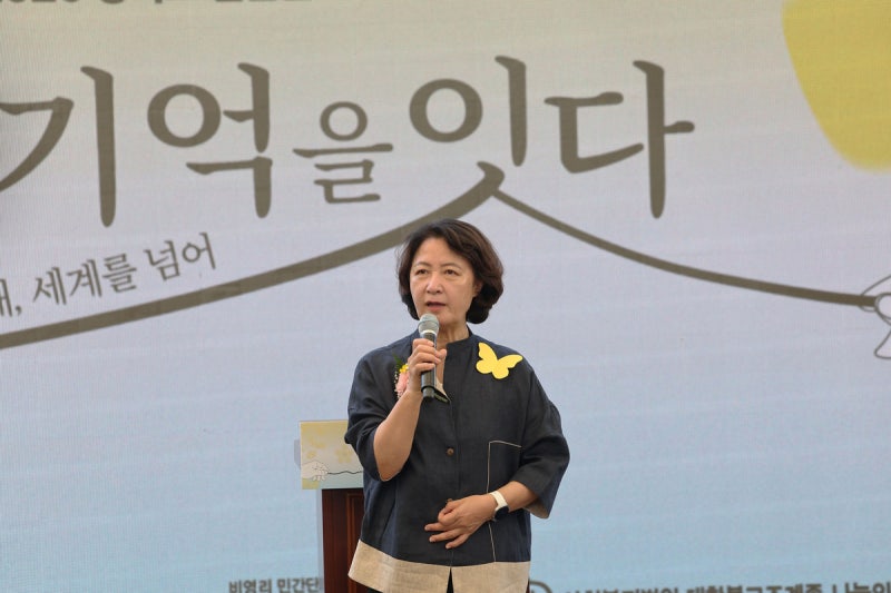 추미애 경기지사의 폭탄선언 “경기도 재정 가불 살림… 이대로면 부도”
