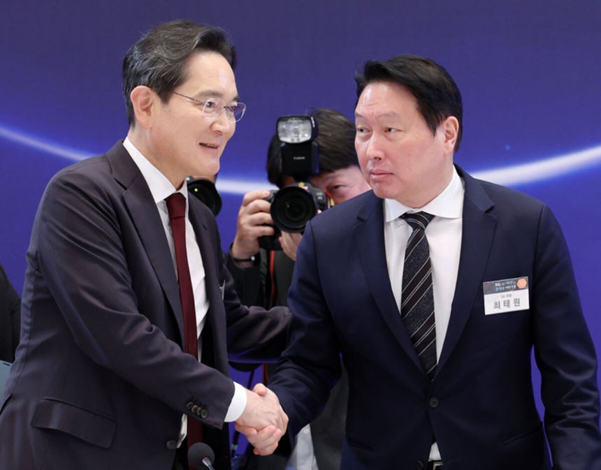 삼성전자·SK하이닉스, 올해 주주환원 규모 최대 300조원 전망