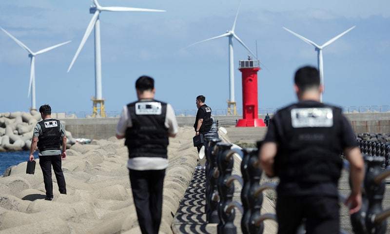<b>제주 실종</b> 여성 담당경찰, 다른 <b>실종</b>도 허위종결