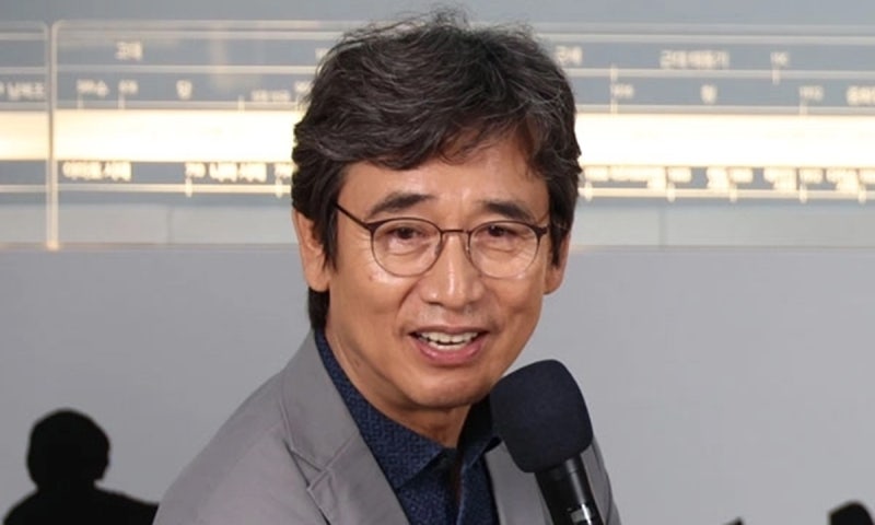 “집권 연합 스스로 해체”... <b>유시민</b>, 1년간 李<b>대통령</b> 행보 작심 비판