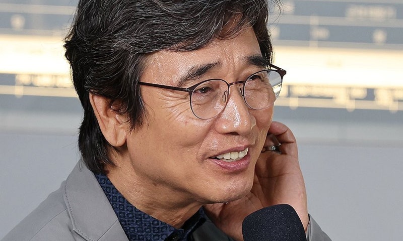 영향력 별로 없다면서 하루종일 발언 하나하나를 쪼개서 분석? 25일은 유...