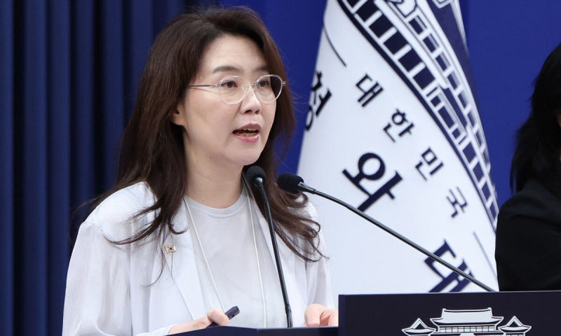 靑, <b>조희대</b>에 대법관 후보자 <b>재제청</b> 요청… ‘정면 충돌’ 국면으로