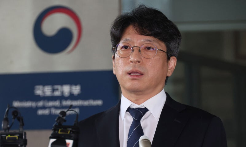 홍지선 국토장관 후보자 “주택공급”… <b>이소영</b> 중기벤처 장관 후보자 ...