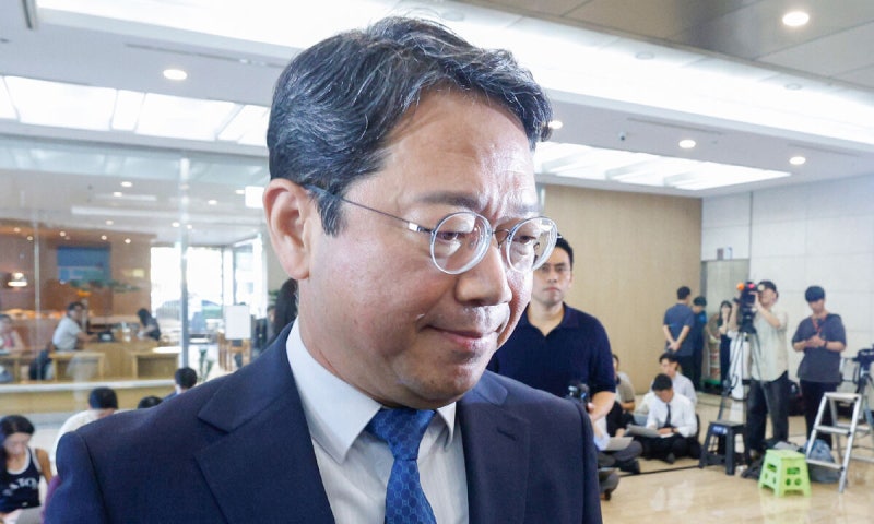 김승원 옥죈 <b>제넨셀</b> 장부가치 ‘0원’… 세종메디칼은 ‘거래정지’