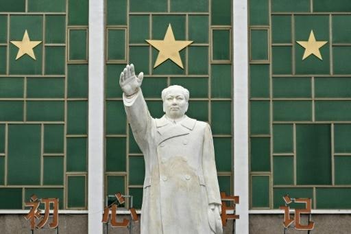 <b>시진핑</b> ‘역사허무주의’에 불만?… 中 청년들 ‘마오쩌둥 향수’