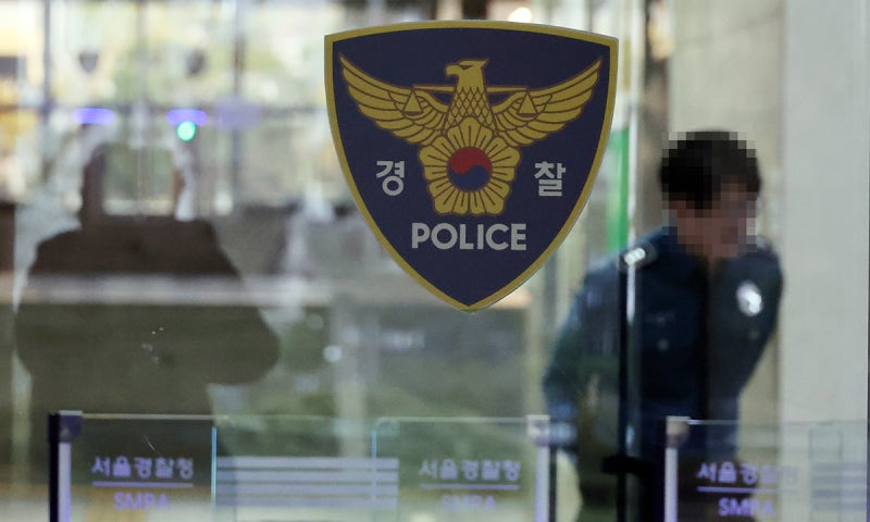[단독] <b>국립전통</b>예중 교감 대상 ‘교사 채용비리’ 추가 압수수색
