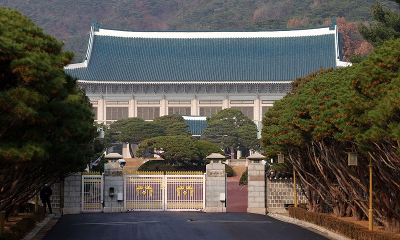 北<b>포로</b> 비공개 합의 안했다는 우크라 측 입장에 靑 “일관된 원칙 따라...