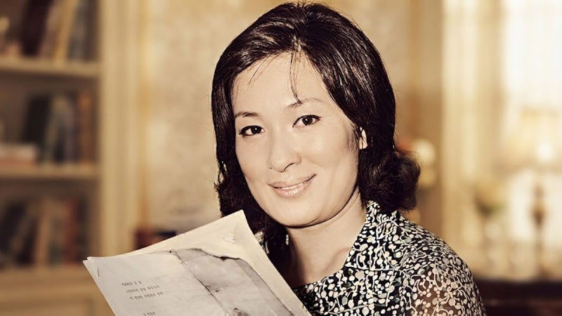 “서울에서의 고민은 쓰레기였다” <b>김혜자</b>가 65년간 지킨 단 하나의 원...