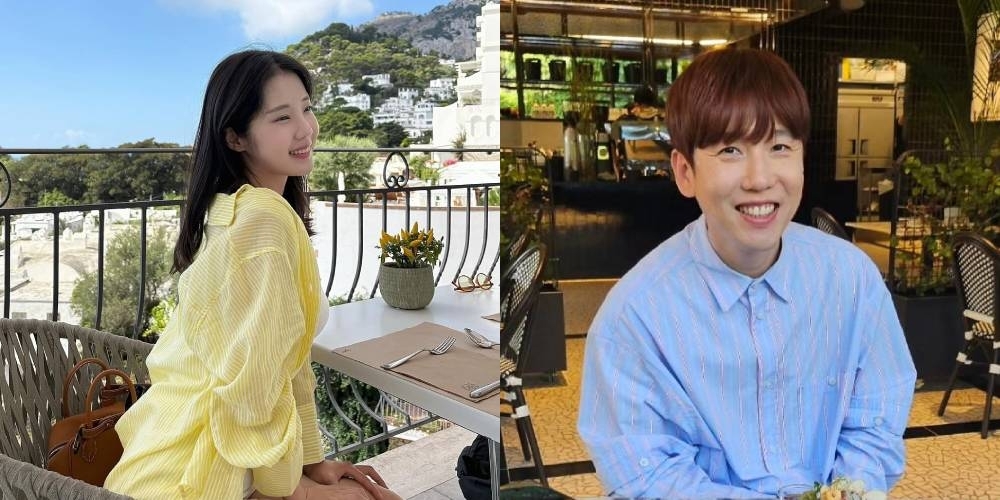 남창희 아내 <b>윤영경</b>, 6년 <b>공무원</b> 생활 마무리…“좋은 기억만 안고 가요...