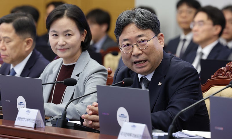 정책 컨트롤타워 내부 발탁… 국정 연속성 바탕 민생 집중 예고
