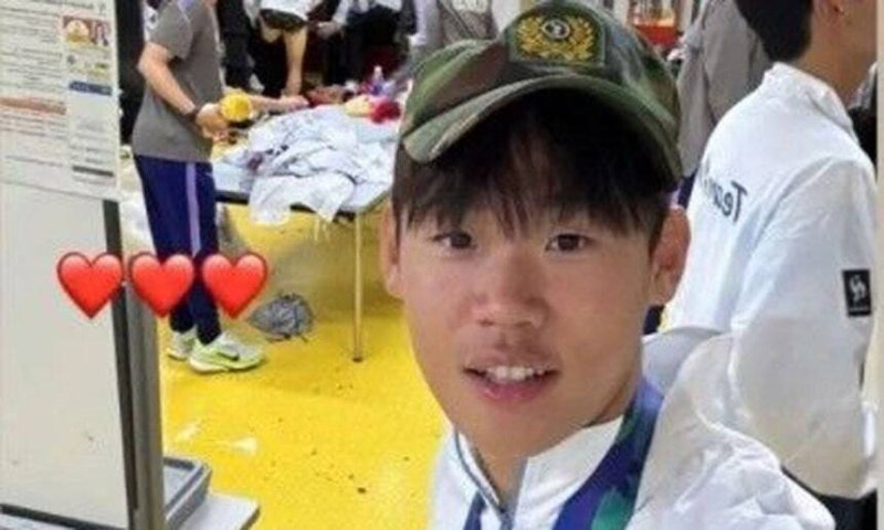 “군대 안 갑니다” 금메달 자축에…여야 “53년 된 <b>병역특례</b> 재정비해...