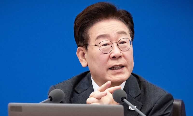 李대통령 “농어민 우려 커… <b>CPTPP</b> 원점 재검토”