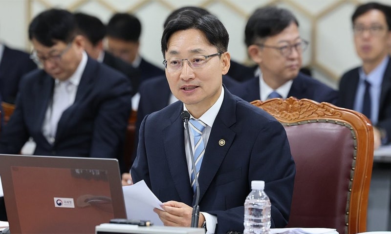 <b>임광현</b> 신임 <b>대통령 비서실장</b> “국민 삶 변화 만드는 게 소명”