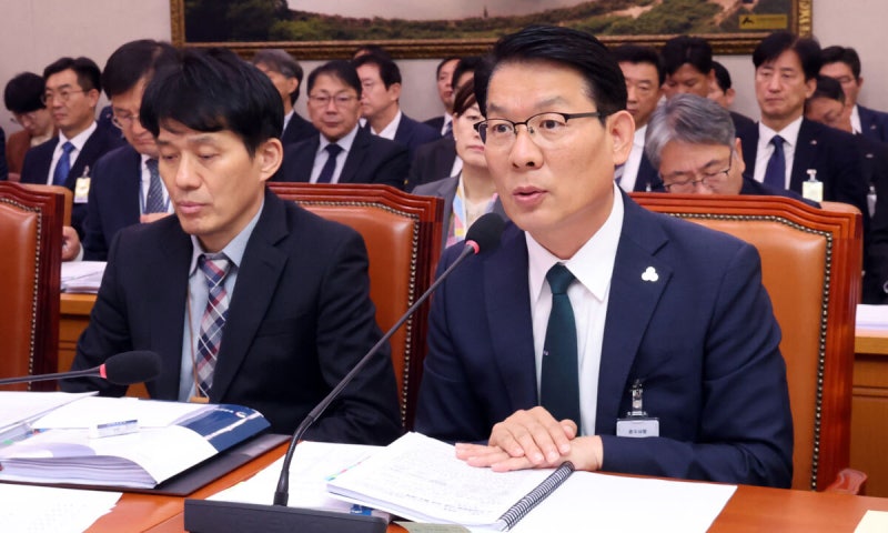 "땅 판다고 줄 섰는데 돈이 없다?" 13개월 밀린 농지은행의 민낯