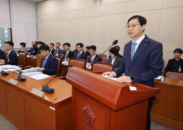 하루 8000억 강제 매도 막았다, 국민연금 증시 구원 비화