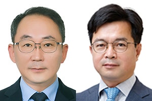 산업부 차관에 박동일·금융위 <b>부위원장</b> <b>신진창</b>… 내부 승진으로 임명