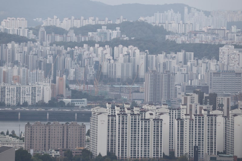 11월 아파트 입주 30% ‘뚝’… 인천 입주 ‘0’에 서울도 500가구 밑돌아