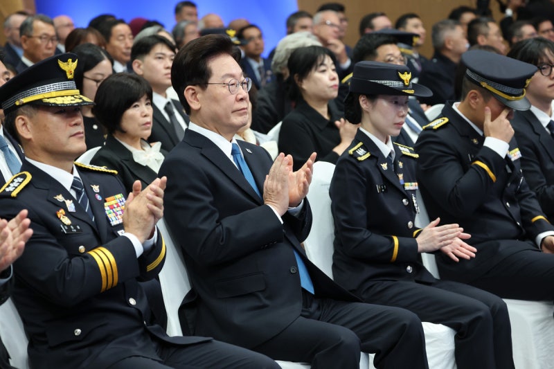 “피해액 반토막 냈다”… 초국가범죄 TF 1년, 보이스피싱 싹쓸이 성적표