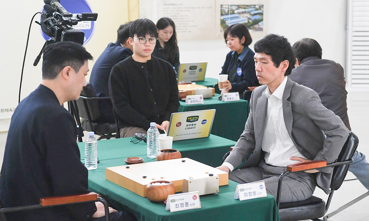 ‘돌부처’ <b>이창호</b> 9단, 세계 바둑 첫 <b>2000승</b> 새 역사