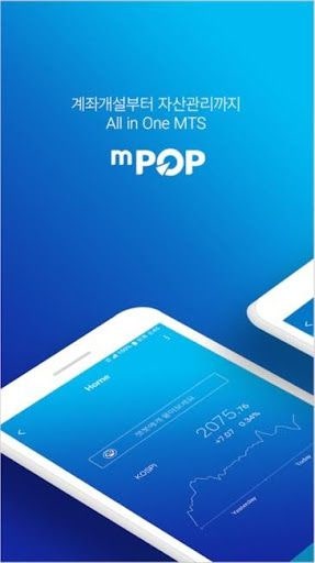 모바일 어워드 코리아 2021 금융, 비즈니스 분야 수상작 - 뉴스 썸네일 이미지