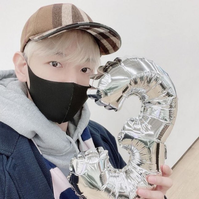 "위법 아니지만 오해 방지”…백현, 군복무 중 유튜브 영상 내렸다 | 인스티즈