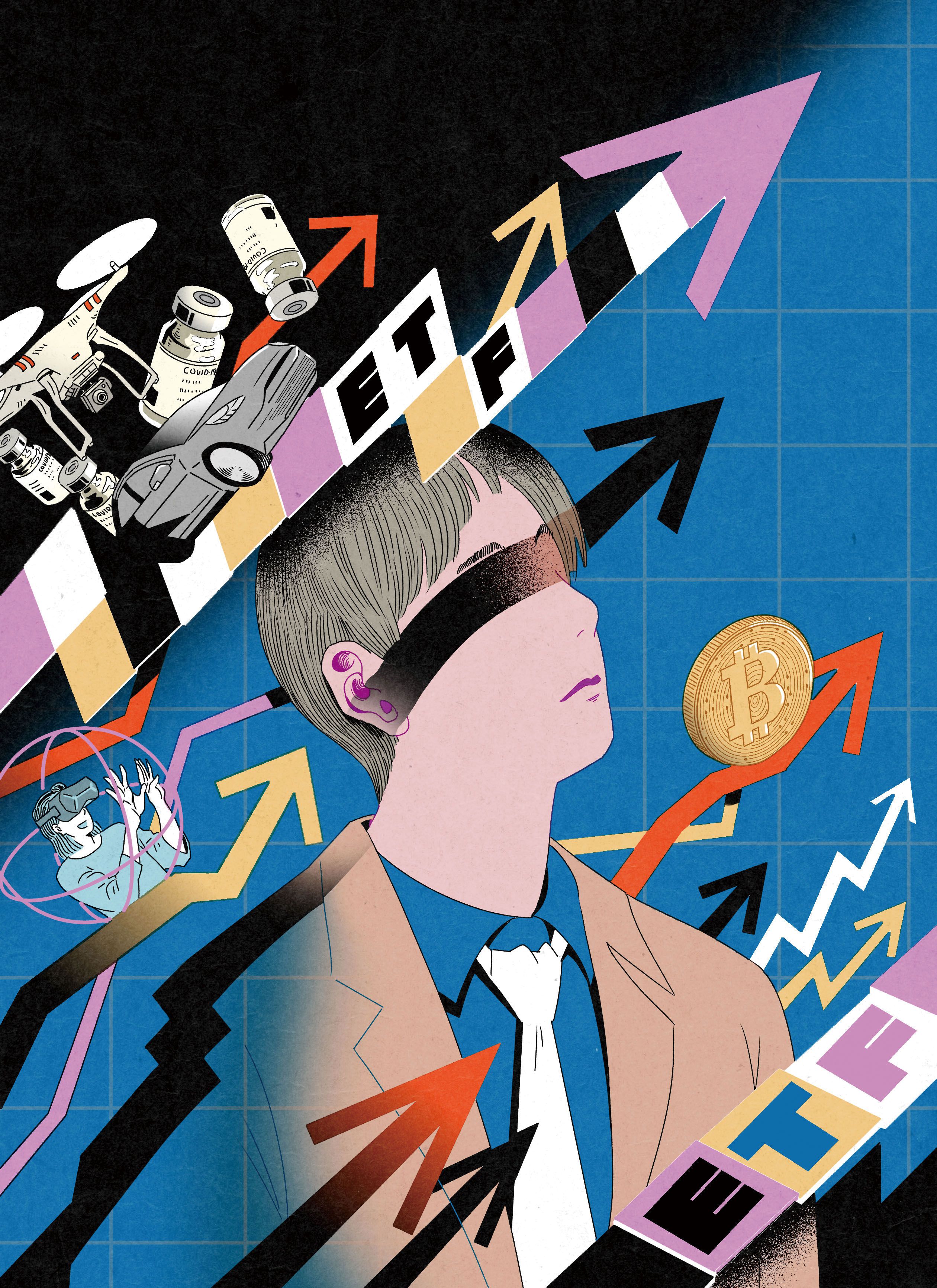 무려 1경원 돌파, 상상도 못할 돈이 여기로 몰렸다