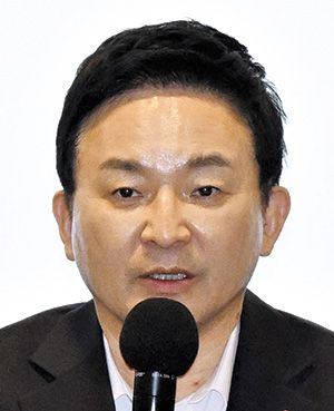 “건설노조 관련 내달 정부대책… 불법행위 피해액 환수하겠다”