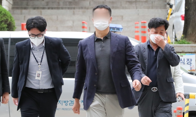 김만배 기각 증거인멸