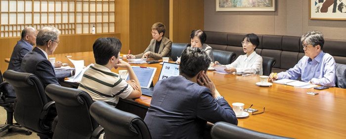 간호법 제정 논란, 이해 당사자들의 갈등 비교 판단할 근거 제시해야