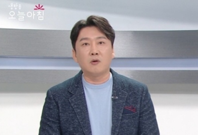 MBC ‘생방송 오늘 아침’ 김태민 리포터, 뇌출혈로 사망