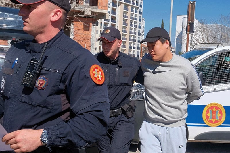 “테라·<b>루나</b> 사태 <b>권도형</b>, 한국 아닌 미국으로 인도될 것”