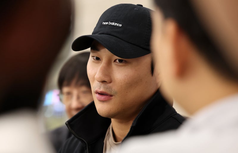 ‘<b>김하성</b> 몸싸움’ 수사 본격화… 이틀간 4명 참고인 조사