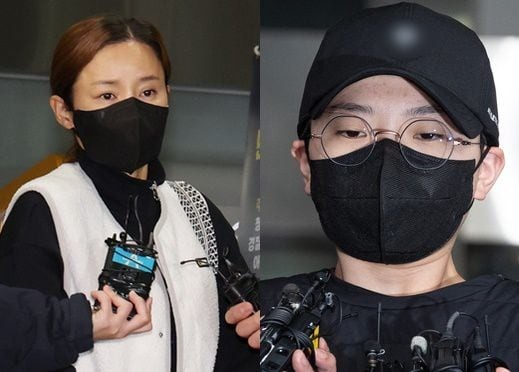 <b>남현희</b> 산부인과 쫓아온 전청조, 간호사는 “아드님이…”